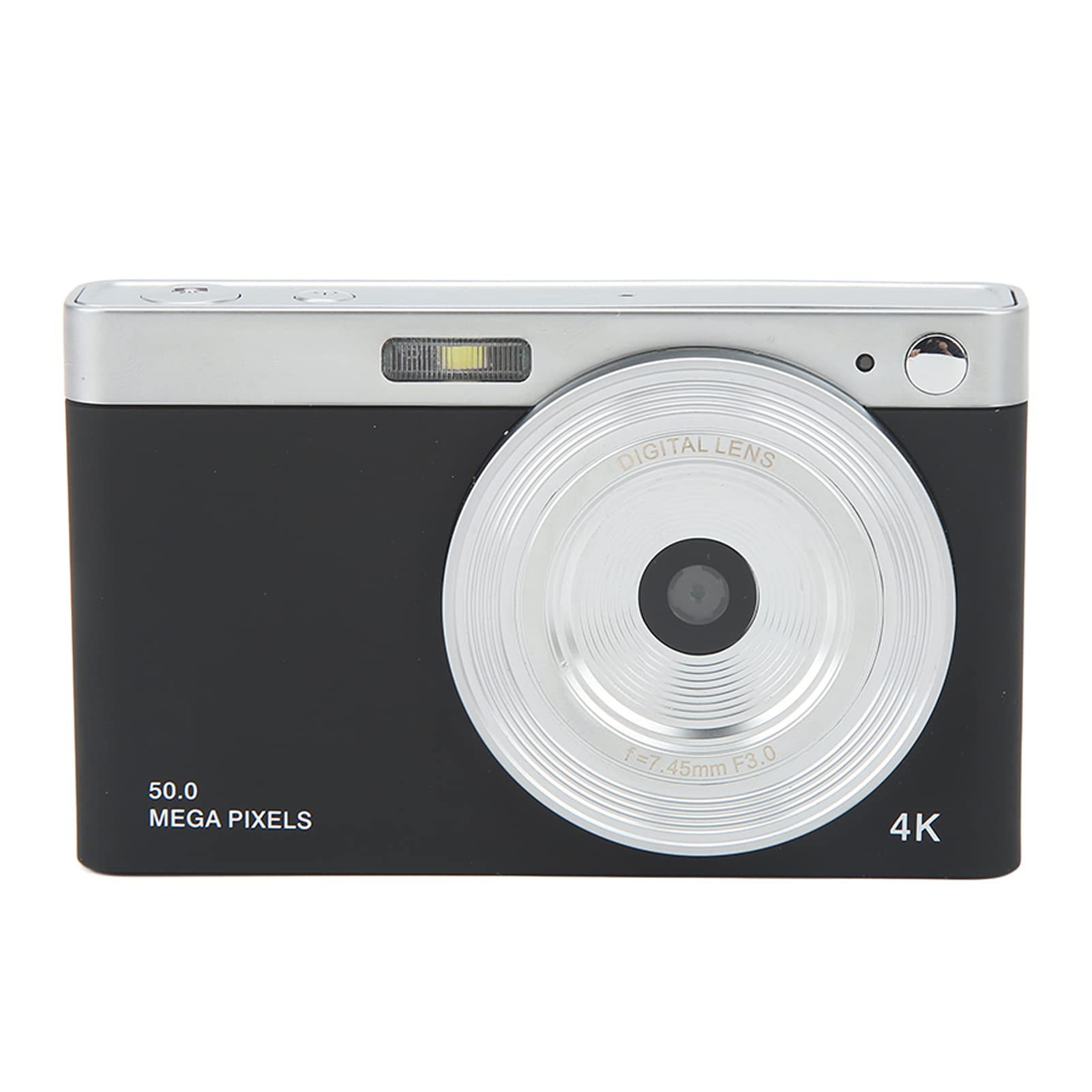 16X Zoom Digital Camera with 2.88