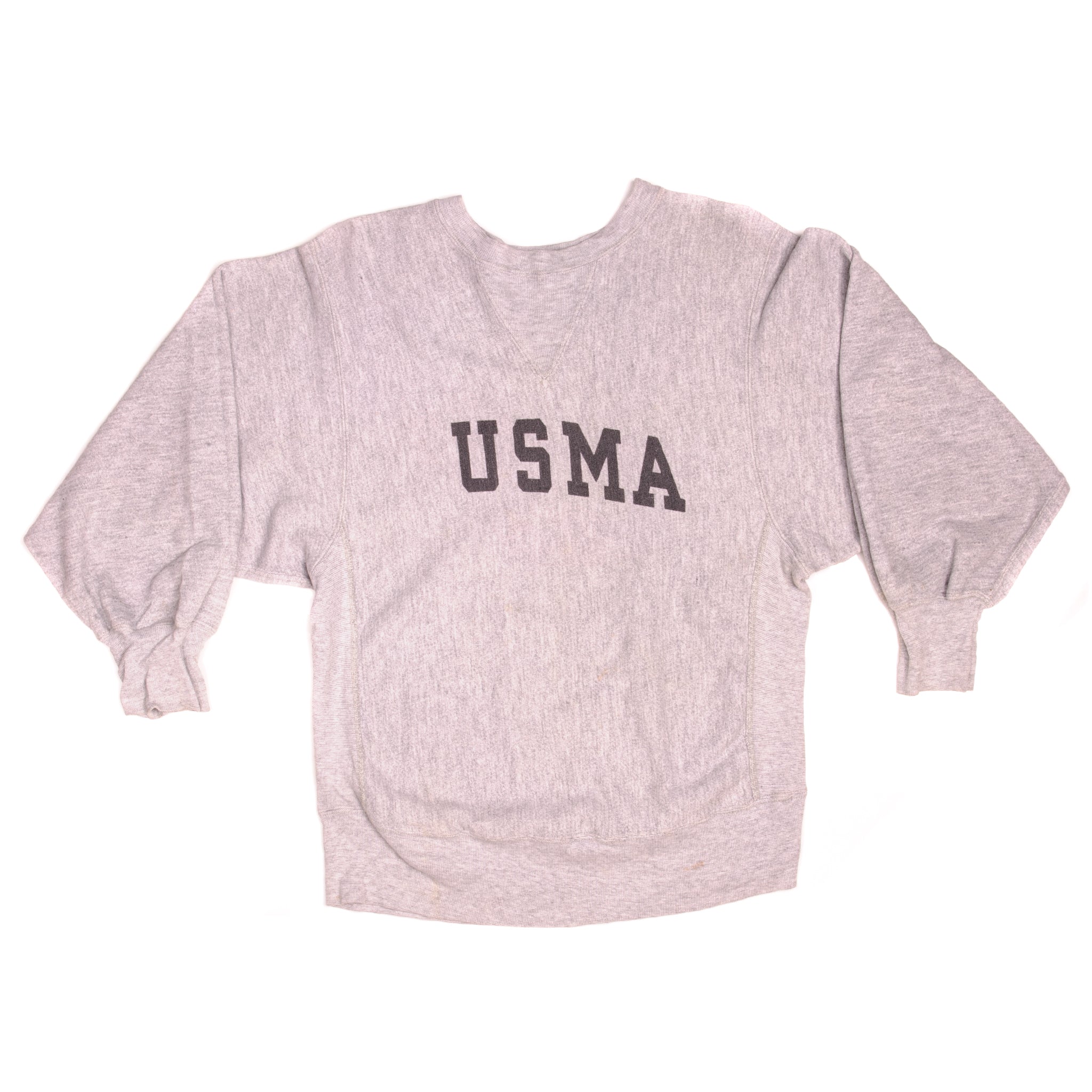 Vintage Champion Reverse Weave Sweatshirt - 1980s Medium Made in USA | Retro Athletic Wear for Men & Women | Perfect for Casual Outfits, Gym, and Streetwear Fashion