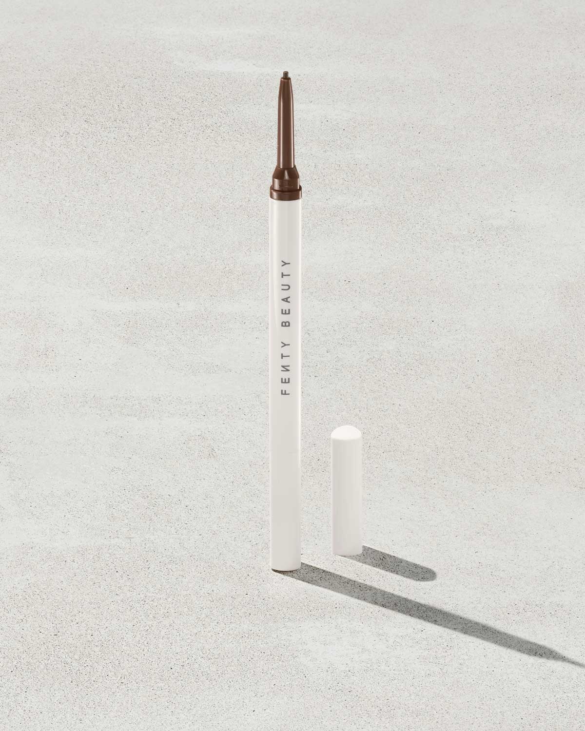 Brow MVP Ultra Fine Brow Pencil & Styler - Dark Auburn - Natural Looking Eyebrow Makeup for Everyday Use & Special Occasions