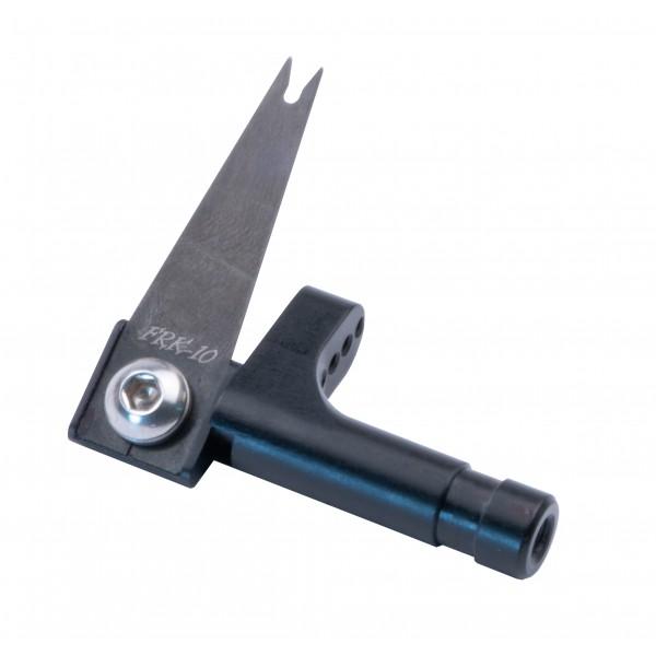 AAE Freakshow QD Compound Rest - High-Performance Bow Stabilizer for Archery & Hunting | Perfect for Target Practice & Outdoor Adventures