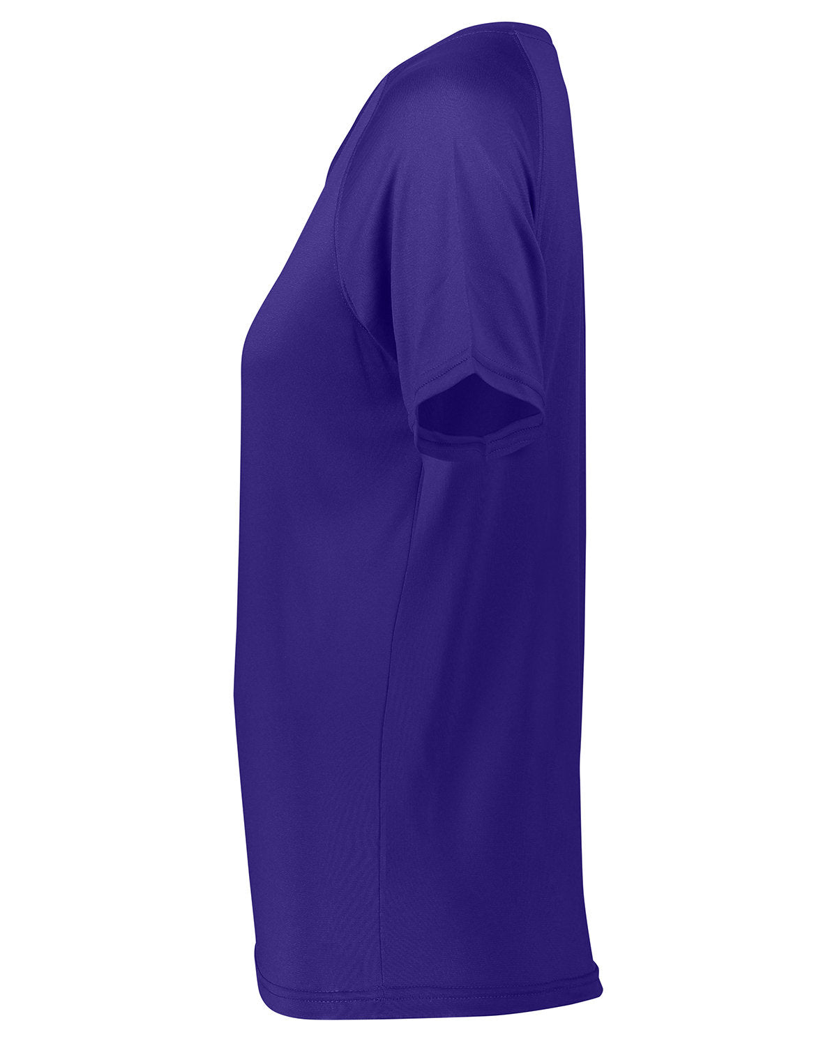 Augusta Sportswear 2792 Women's Performance Training T-Shirt - Moisture Wicking True Hue Technology for Gym, Running & Yoga | Athletic Workout Shirt for Active Lifestyle