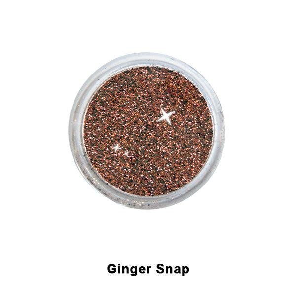 Eye Kandy Glitter Sprinkles for Baking - Edible Cake Decorations, Cupcake Toppers & Dessert Garnish - Perfect for Birthday Parties, Wedding Cakes & DIY Treats