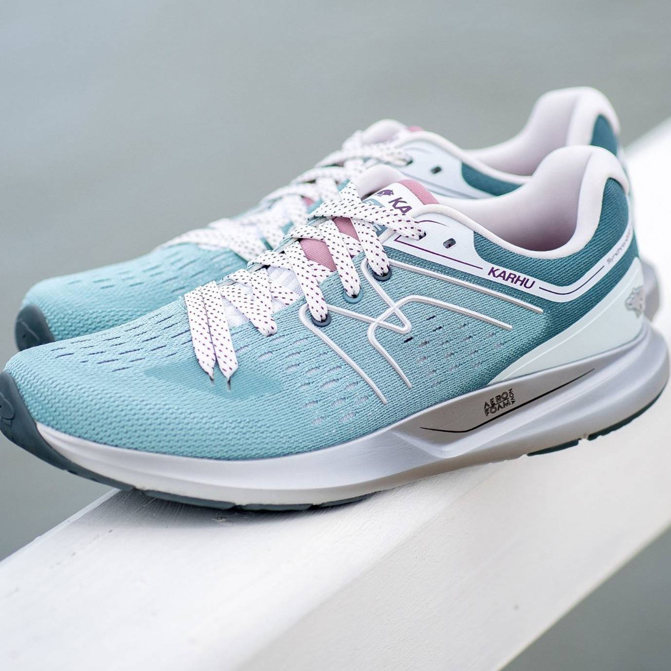 Women's Synchron 1.5 Aquifer Silver Water Shoes - Perfect for Swimming, Beach, Yoga & Water Sports
