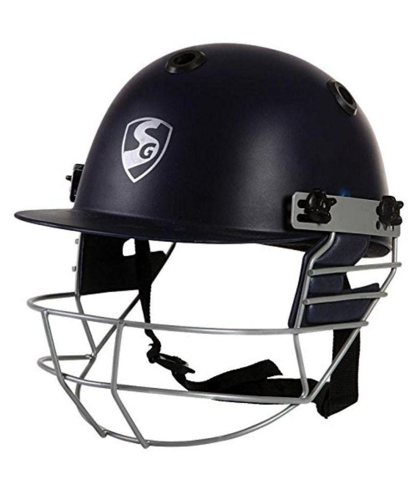 SG Aerotech Helmet - Lightweight & Durable Motorcycle Helmet for Men & Women - DOT & ECE Certified - Perfect for Street Biking, Racing & Commuting