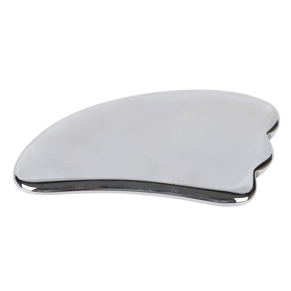 Terahertz Gua Sha Massage Tool for Face & Body - Anti-Wrinkle Therapy, Magnetic Scraping Tool to Relieve Fatigue & Pain | Perfect for Home Spa, Self-Care & Physical Therapy Sessions
