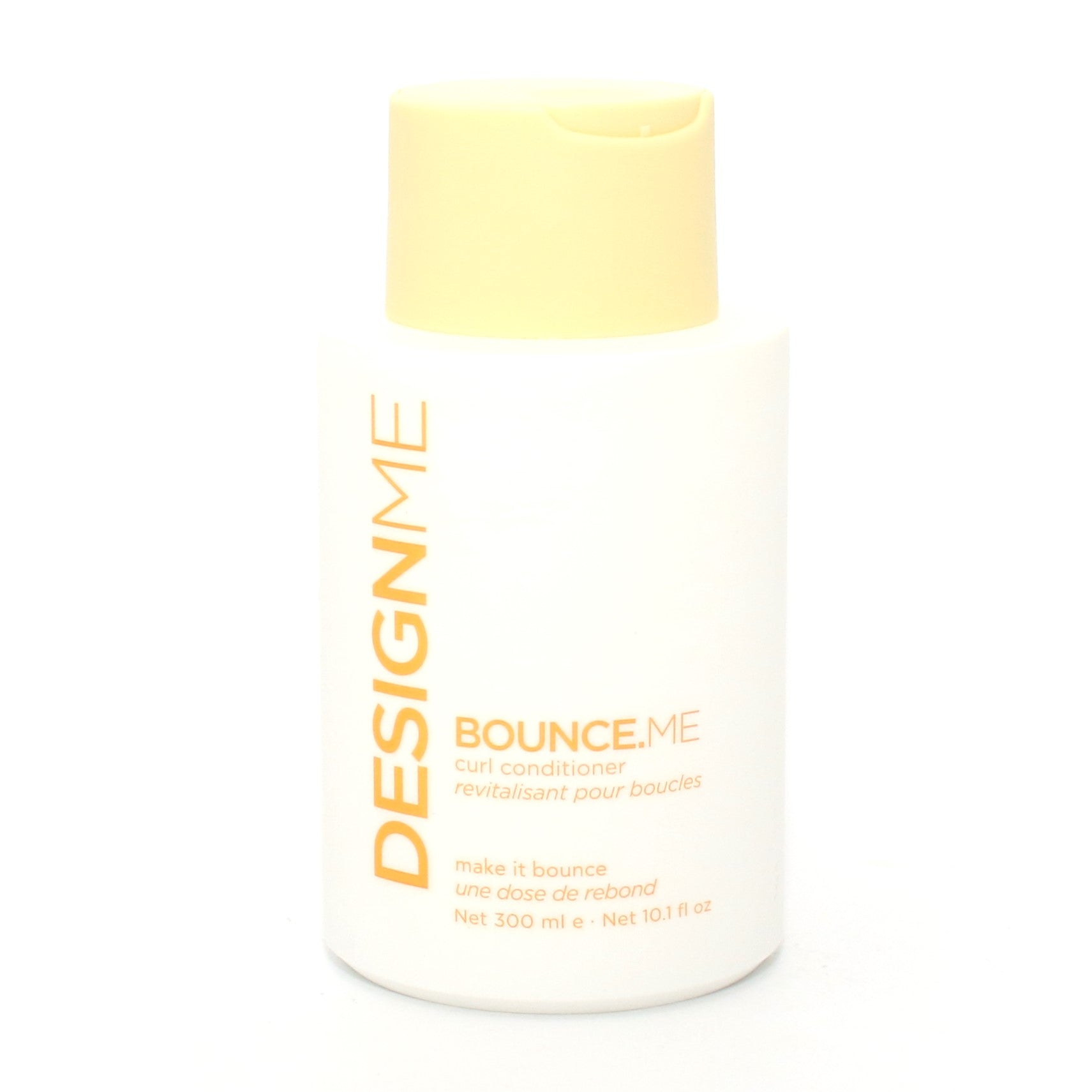 Design Me Bounce Me Curl Conditioner - 10.1 oz Hydrating & Defining for Curly Hair - Perfect for Daily Use & Frizz Control