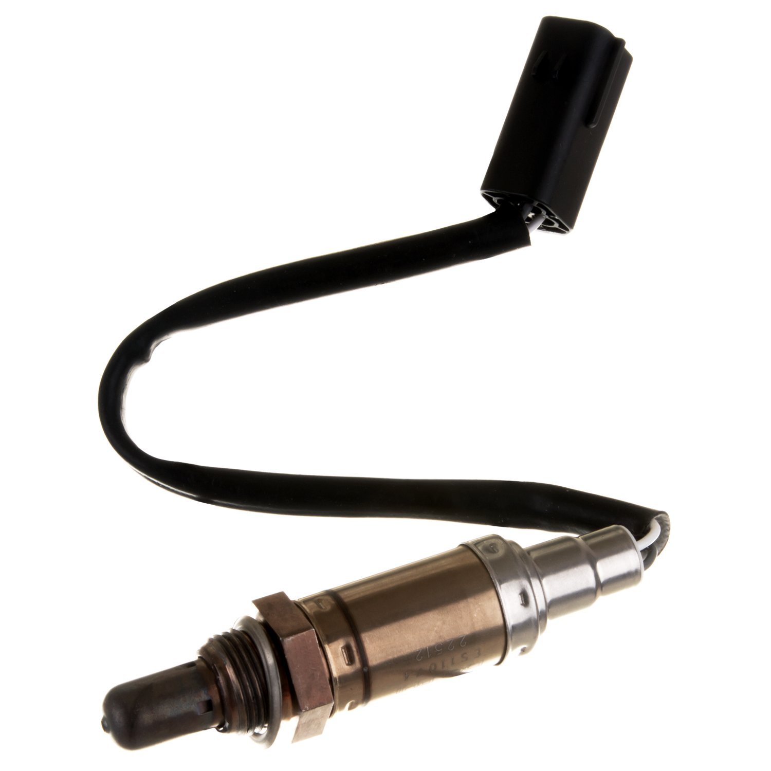 Delphi ES11074 Oxygen Sensor - High Performance O2 Sensor for Cars & Trucks - Compatible with Multiple Vehicle Models - Improve Fuel Efficiency & Emissions - Ideal for Automotive Repair & Maintenance