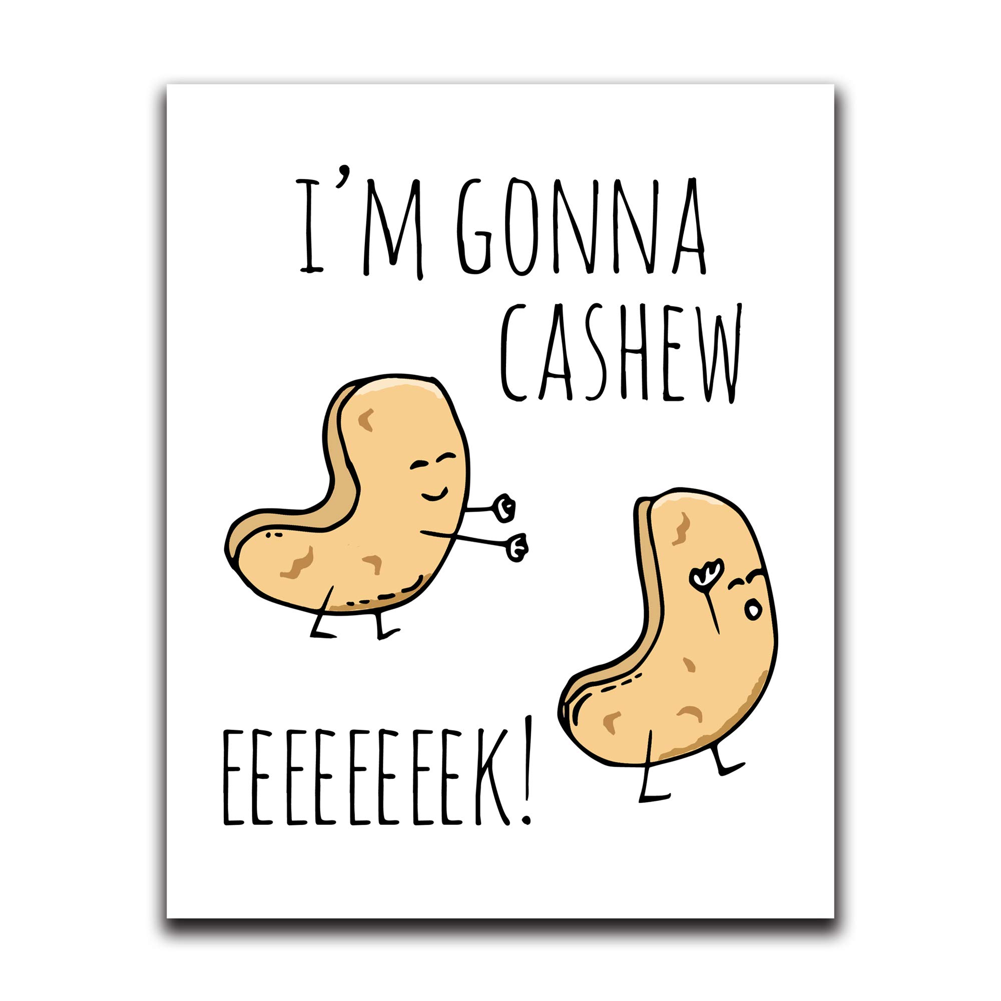 The Day Cashew Brought Laughter Back to Our Home