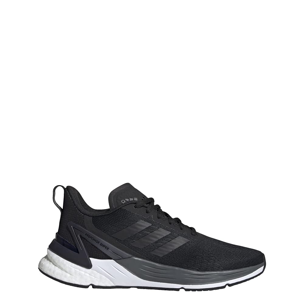 adidas Women's Response Super Running Shoes - Lightweight Cushioned Sneakers for Jogging, Training & Gym Workouts - Perfect for Road Running, Treadmill & Fitness Activities