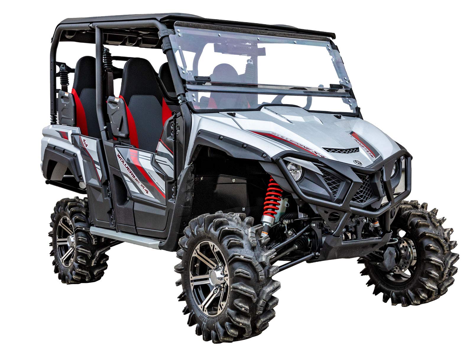 SuperATV 2