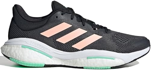 Grey Six/Light Flash Orange/Pulse Mint