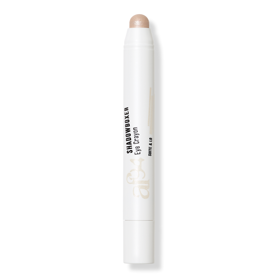 Shadowboxer Eye Crayon Set - Long-Lasting Smudge-Proof Eye Pencils for Perfect Eye Makeup | Ideal for Daily Use, Parties & Special Occasions