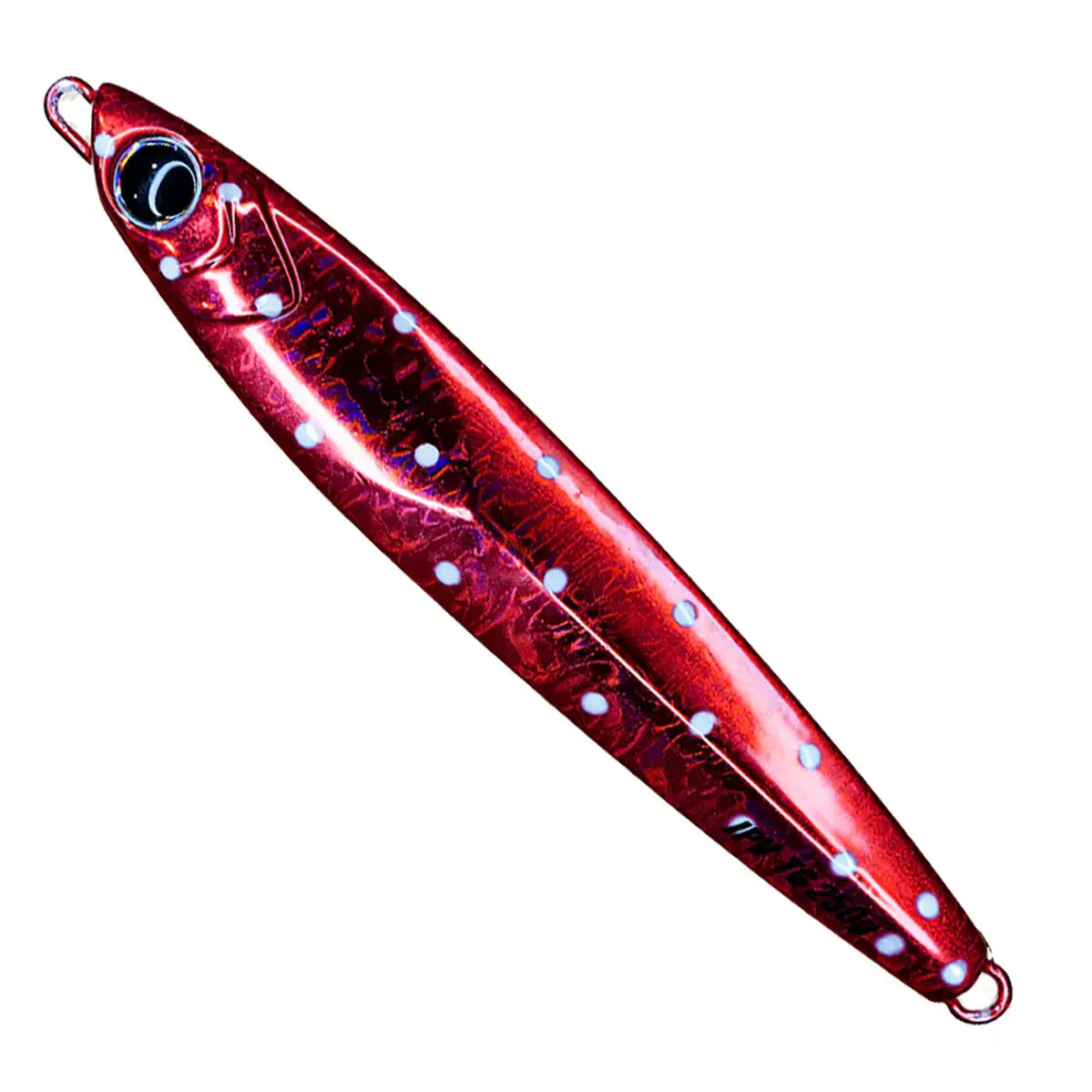 Major Craft Jigpara Vertical TG Tungsten Jigs – Premium Fishing Lures for Bass, Trout & Saltwater – Perfect for Ice Fishing, Deep Water & Vertical Jigging Techniques