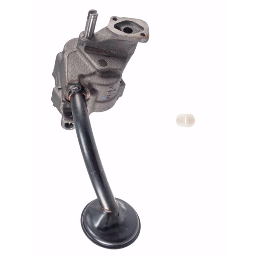High Volume Melling Oil Pump - Wet Sump Internal Spur Gear for Standard Pressure | Perfect for Engine Rebuilds & Performance Upgrades