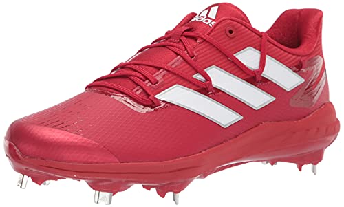 Team Power Red/White/White