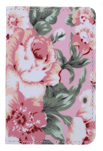 Pink Floral