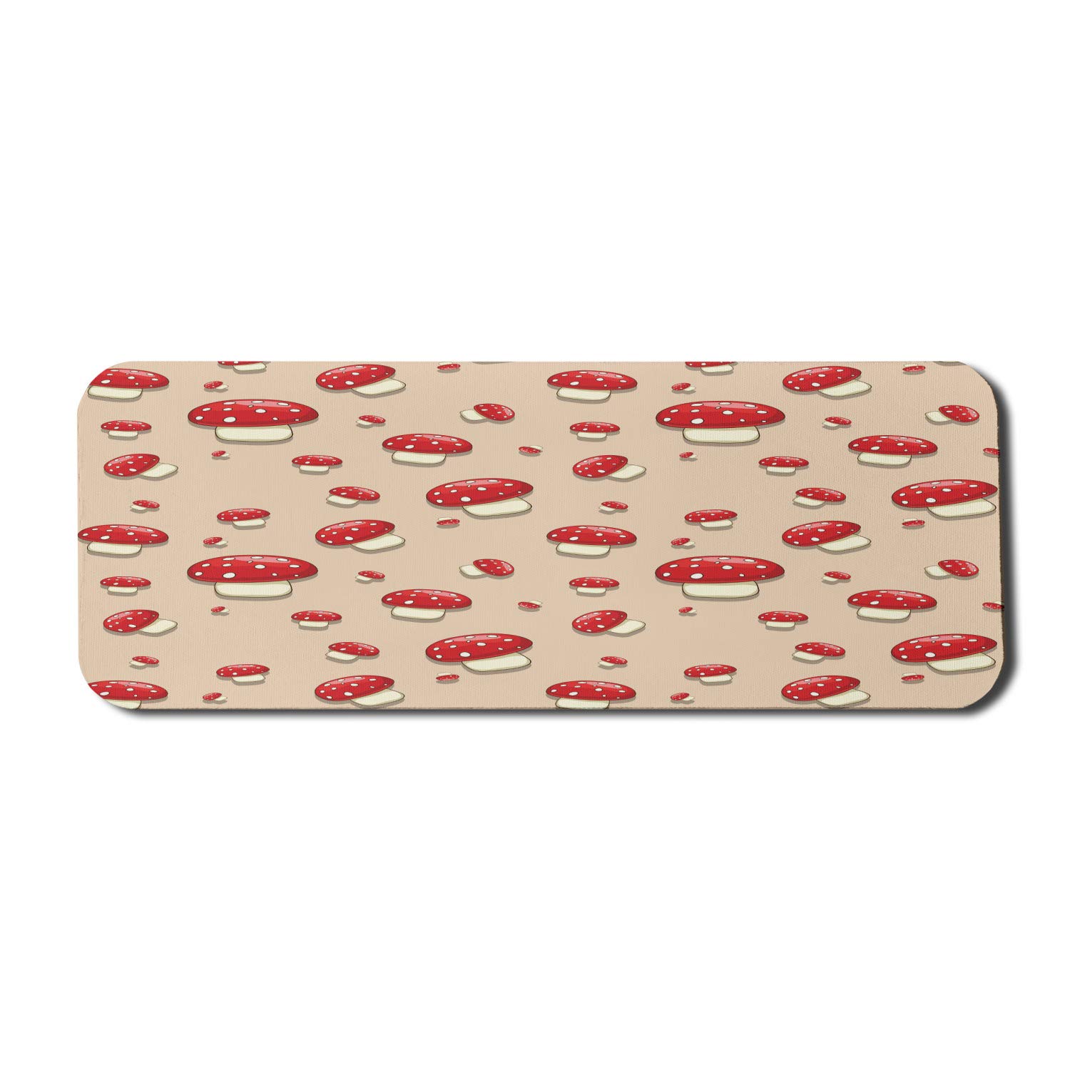 Ambesonne Large Gaming Mouse Pad 31