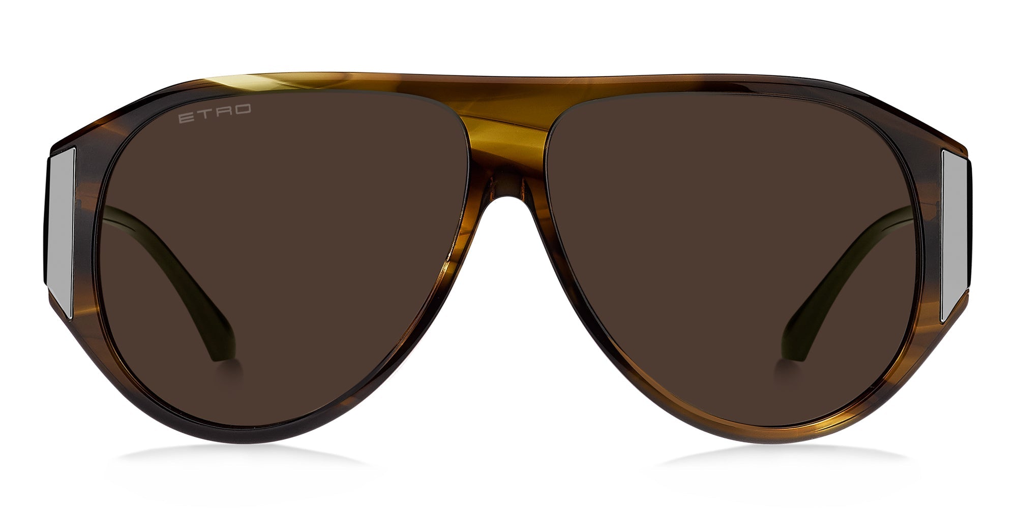 Etro 0052 S Sunglasses - Luxury Designer Shades for Men & Women | UV Protection, Fashionable Eyewear for Outdoor Activities, Beach & Driving