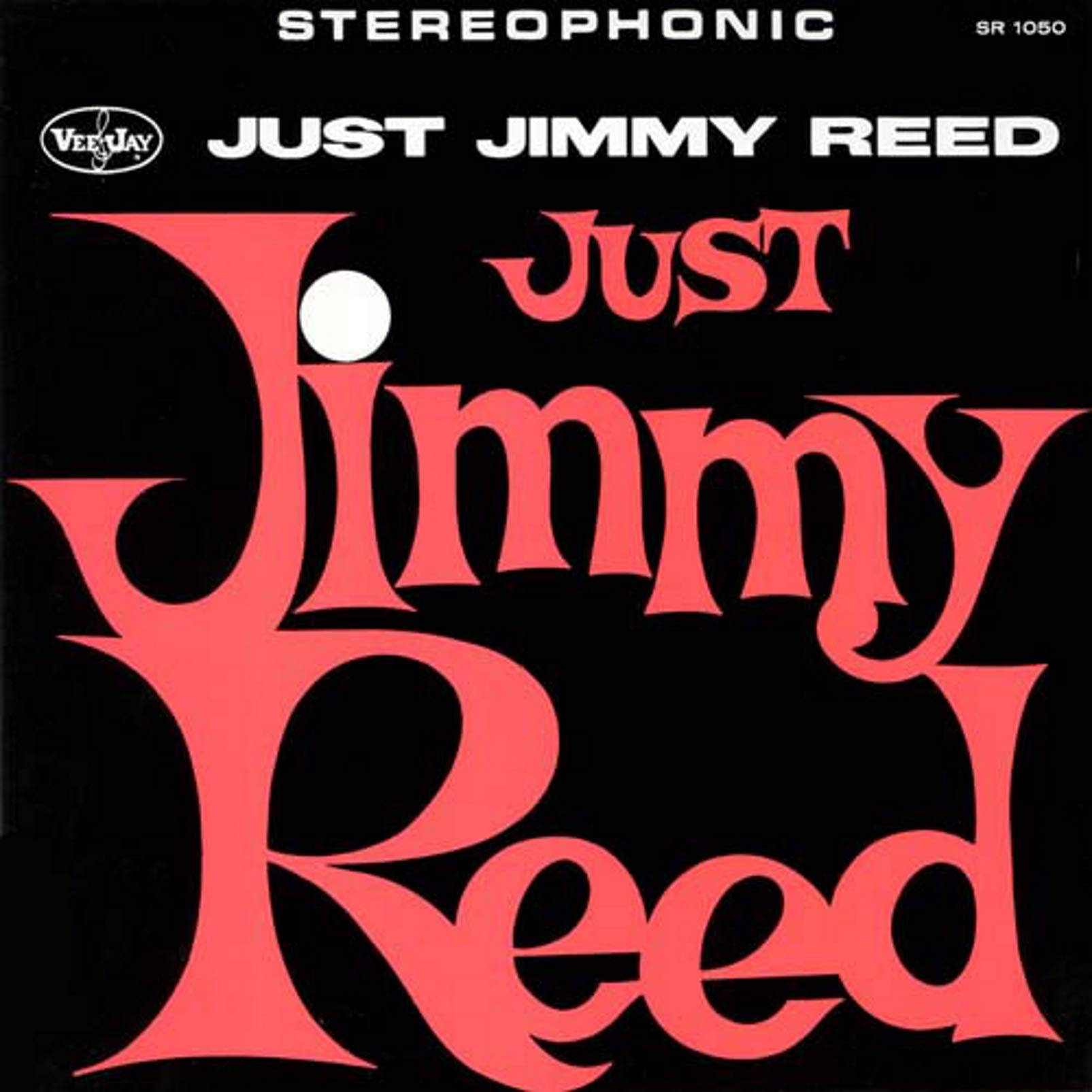 Jimmy Reed LP Vinyl Record - Classic Blues Album for Collectors & Music Lovers | Perfect for Home Listening & Vintage Music Collections