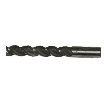 High Precision Minicut Right Hand End Mill for Metal & Woodworking - Perfect for CNC Milling, Engraving, and DIY Projects