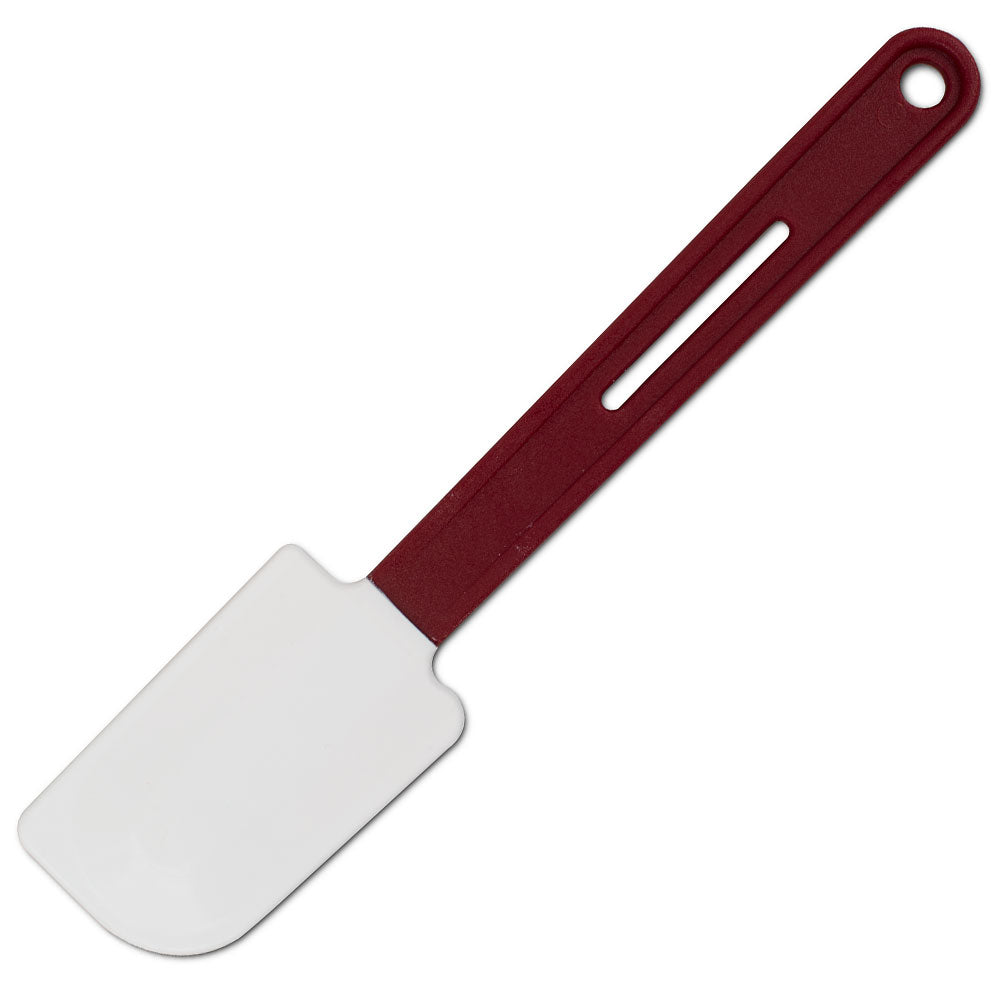 High Temperature Spatula - Heat-Resistant Kitchen Tool for Baking, Cooking & Grilling - Perfect for Nonstick Cookware, Candy Making & BBQ