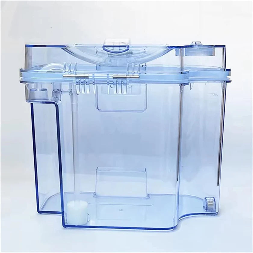 Original Dreame W10 Clean Water Tank (Genuine Replacement Part) - Compatible with Dreame W10 Robot Vacuum and Mop - Perfect for Home Cleaning Maintenance