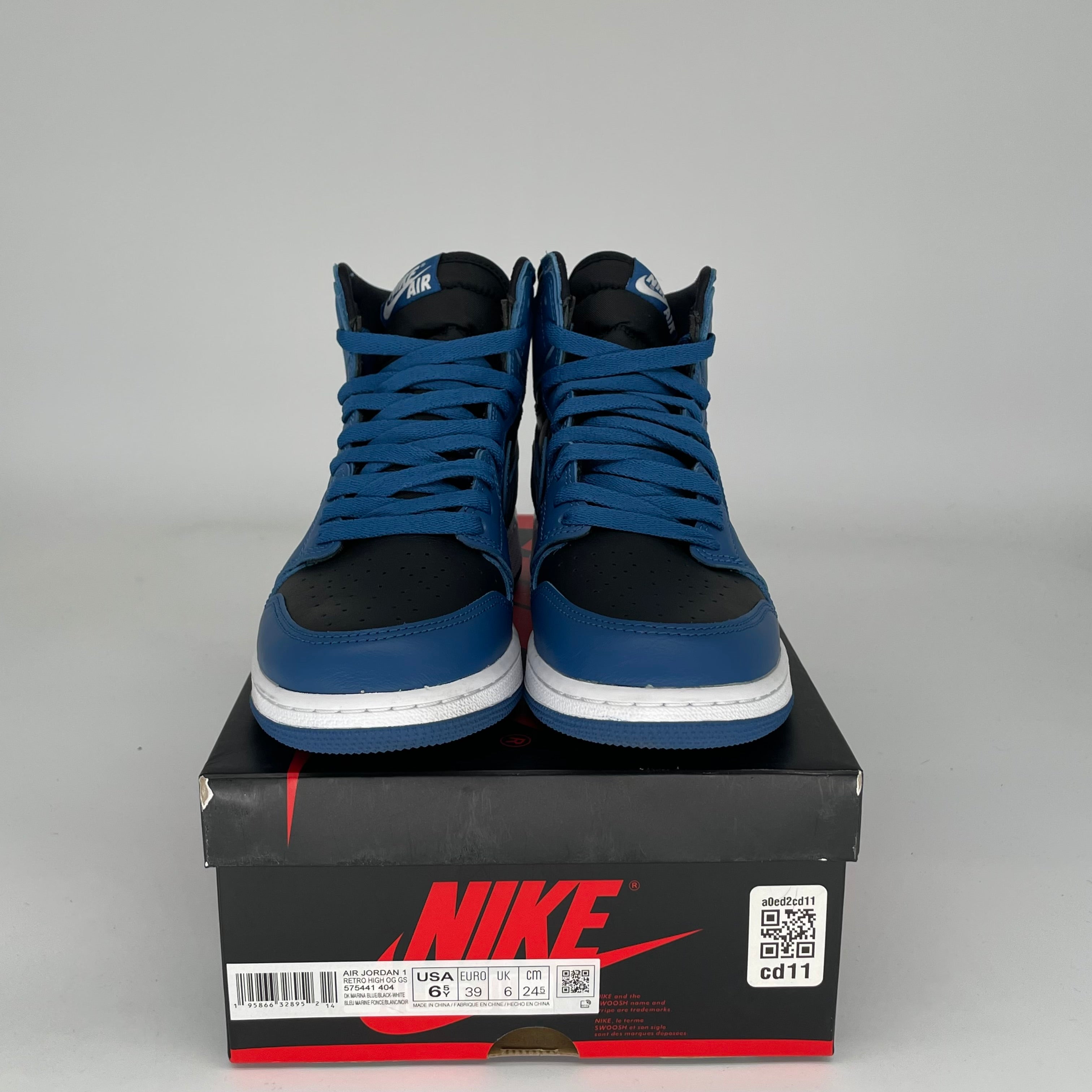 Air Jordan 1 Retro High OG 