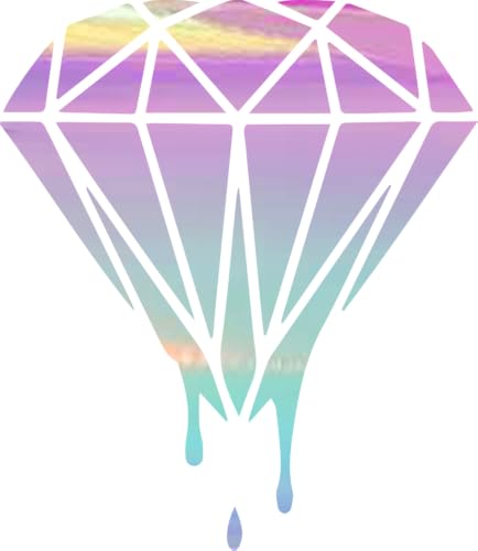 HOLOGRAPHIC OPAL PURPLE