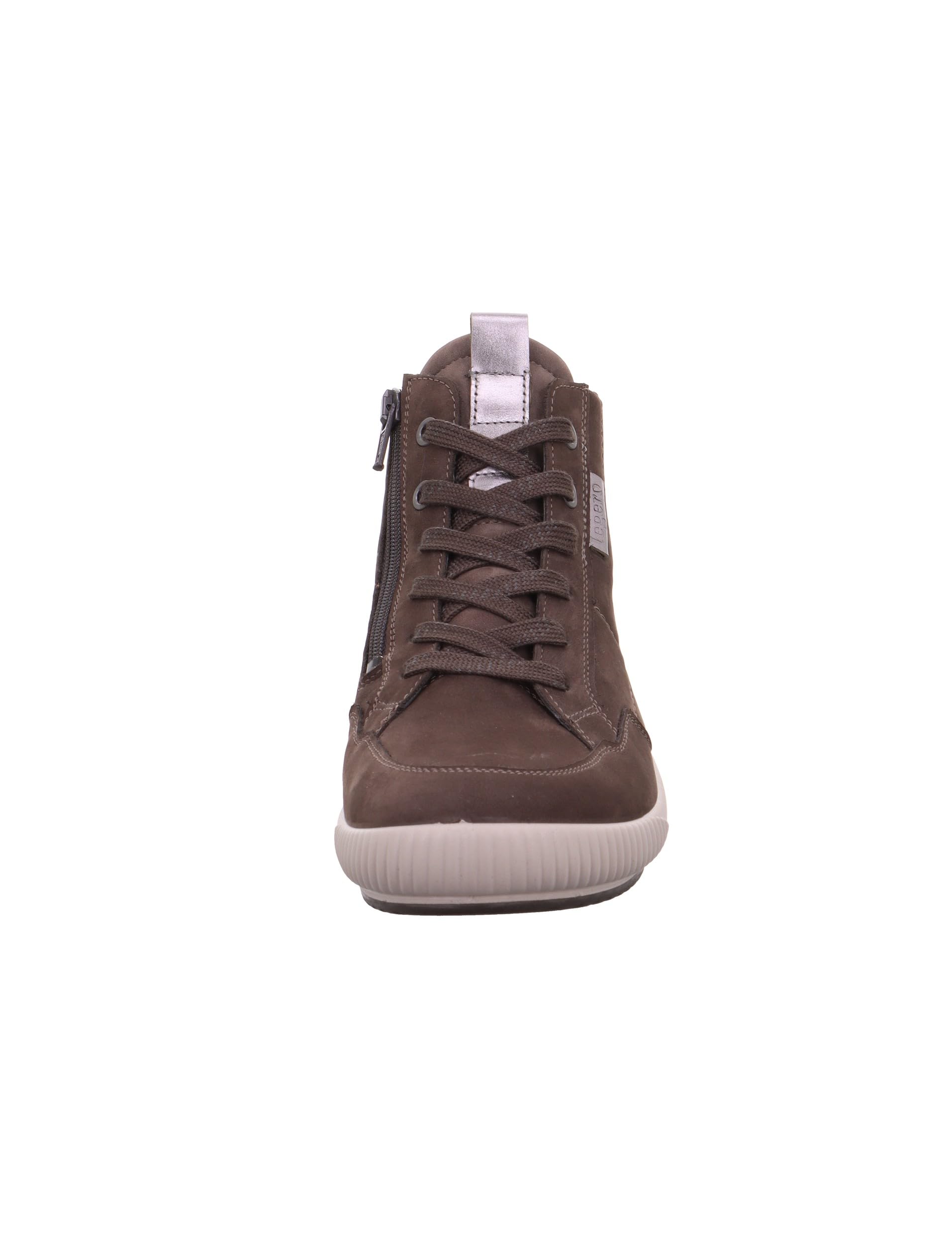 Legero Women's Sneakers - Lightweight Comfortable Walking Shoes for Women | Perfect for Running, Gym Workouts & Casual Everyday Wear