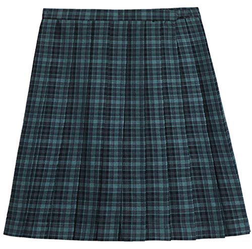 C-dark Blue Short