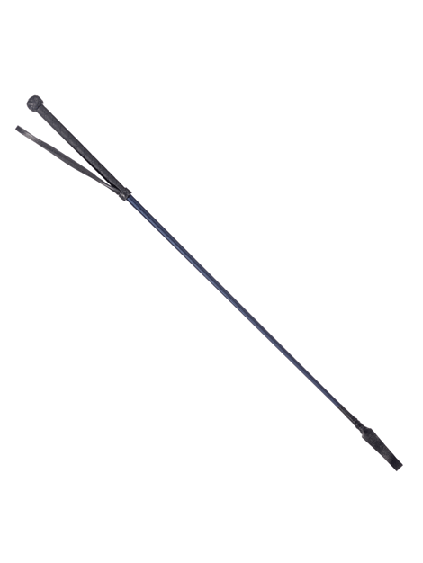 Premium Leather Riding Whip for Equestrian Training & Horseback Riding - Durable Dressage Whip for Everyday Use in Horseback Riding, Training & Competitions