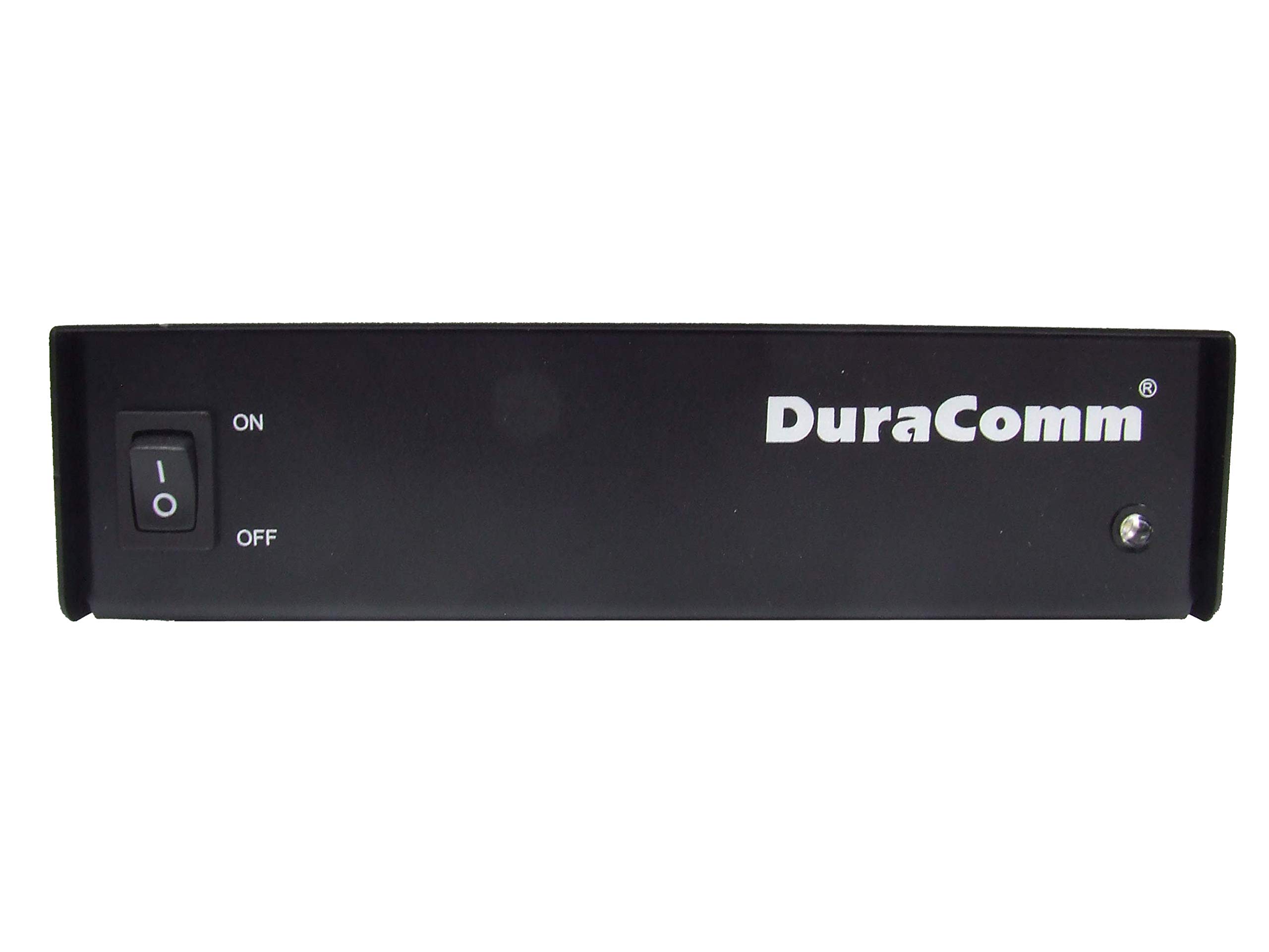 DuraComm LPX-14 Desktop Power Supply Adapter - High Performance 14V AC/DC Converter for Office Equipment, Home Electronics & Workstations