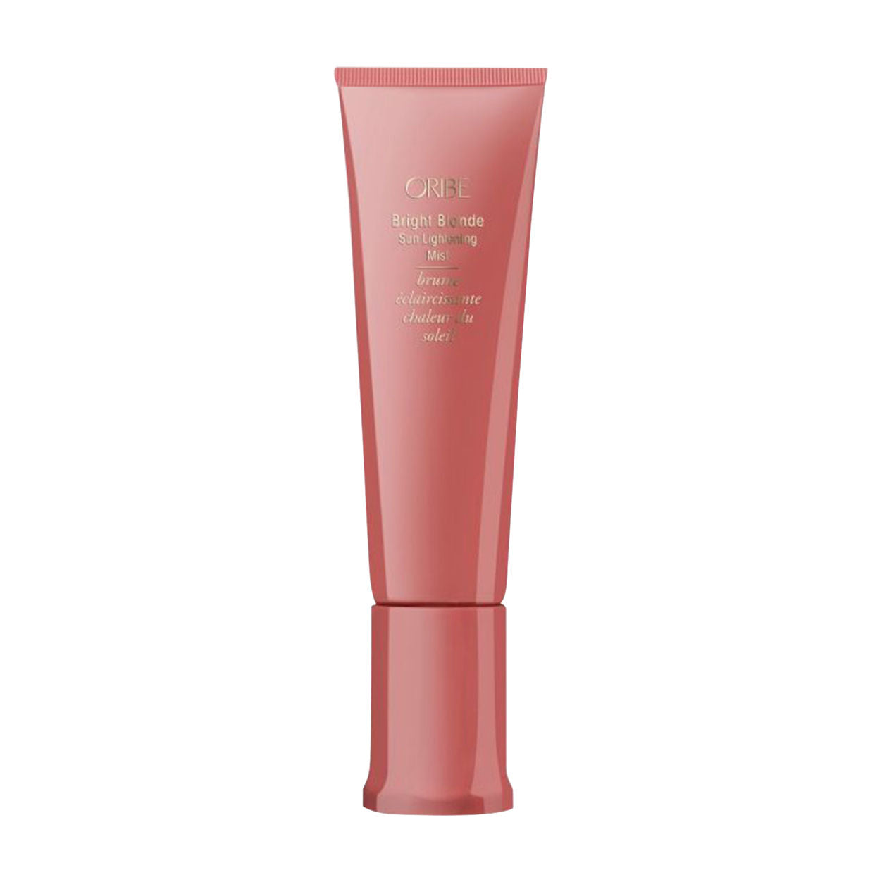 Bright Blonde Sun Lightening Mist - Natural Hair Lightener for Blonde Highlights - Perfect for Beach, Summer & Everyday Styling