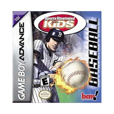 Sports Illustrated for Kids Baseball - Fun & Educational Baseball Magazine for Young Athletes - Perfect for Little League, Practice, and Baseball Fans