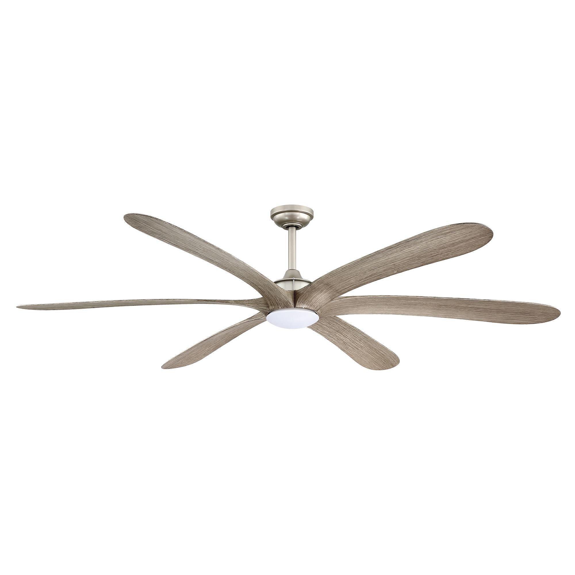 Satin Nickel