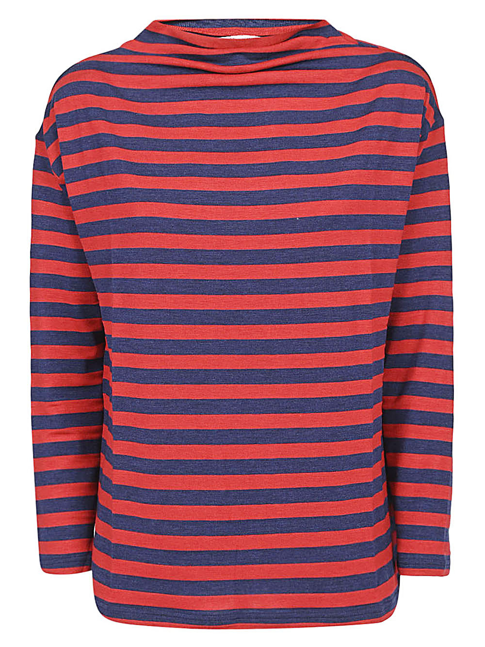 C ZERO SHIRT Sweaters for Women - Soft Red Knit Pullover Sweater | Casual Wear, Office Outfits & Fall Layering