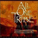 All One Tribe: Thunderdrums 2 by Scott Fitzgerald - Authentic Native American Hand Drum for Meditation, Yoga & Spiritual Ceremonies