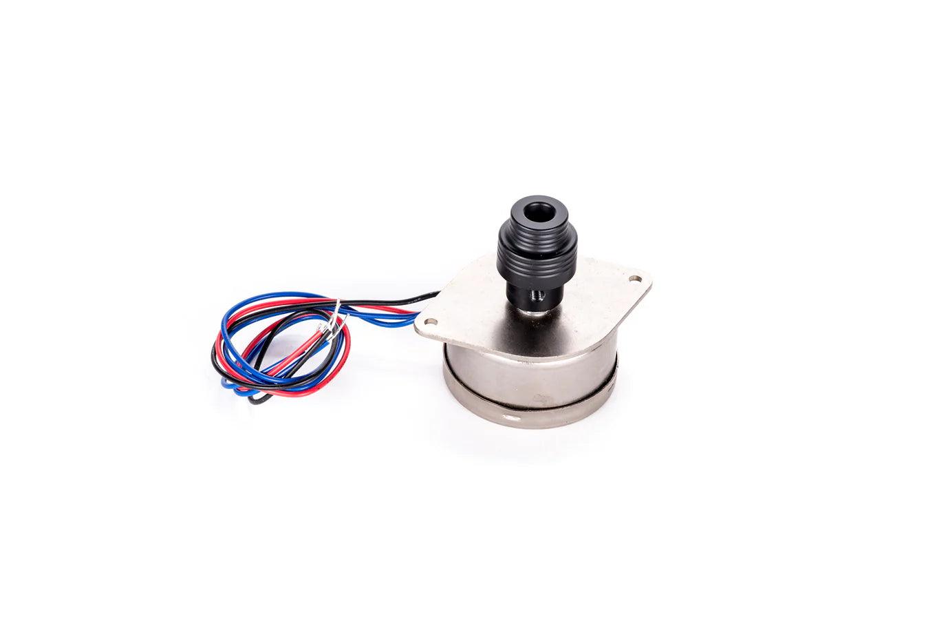 VPI Motor & Pulley - High Performance Industrial Electric Motors & Drive Pulleys for HVAC, Conveyors & Machinery Applications