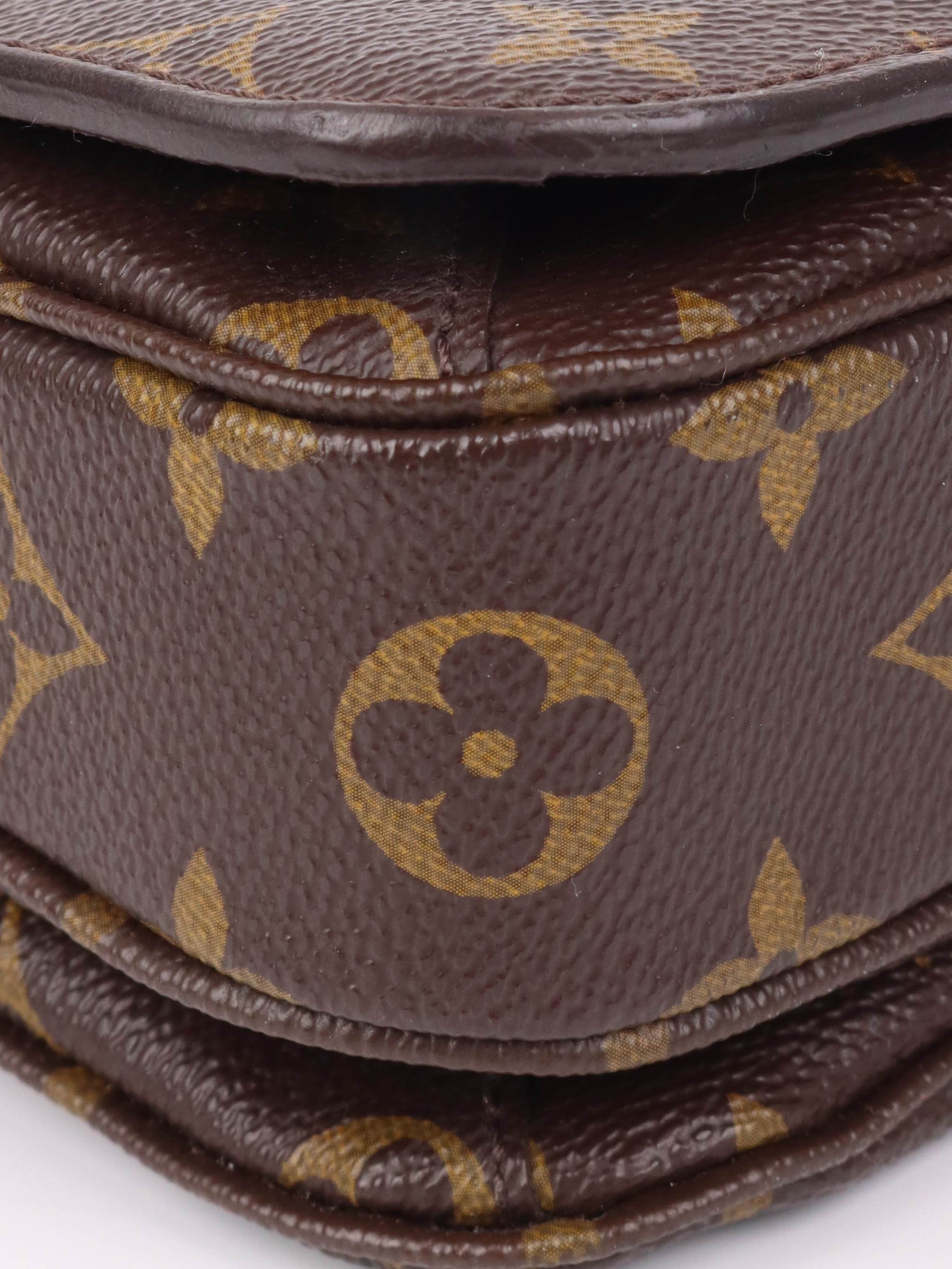 Authentic Louis Vuitton Monogram Pochette Metis Crossbody Bag - Luxury Handbag for Women, Perfect for Work, Travel & Everyday Use