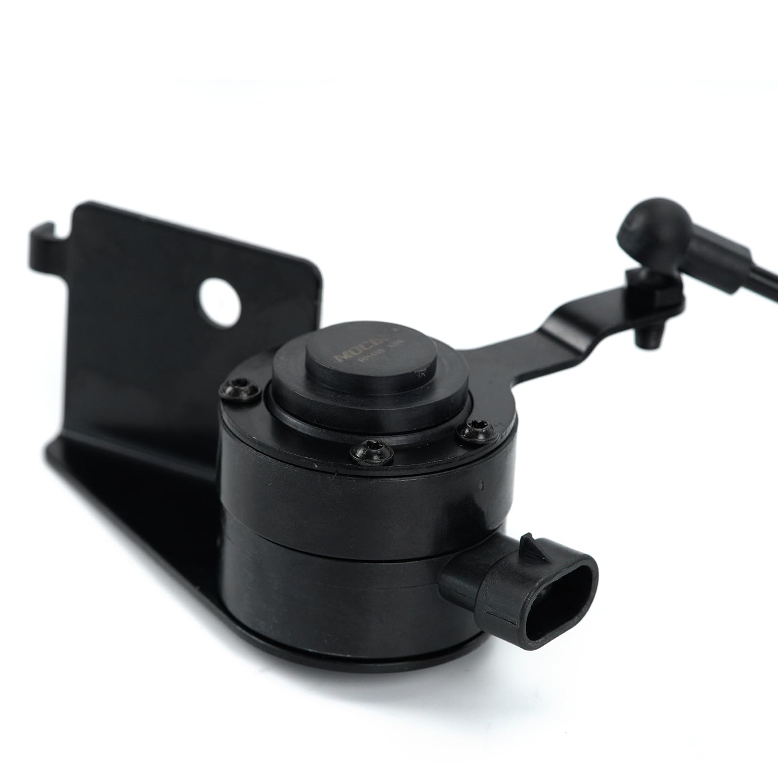 Genuine MOCA 924-489 Ride Leveling Height Sensor Rear Right for 2004-2011 GMC Yukon XL 1500, Chevrolet Suburban 1500, Cadillac Escalade ESV & 2007-2011 Chevrolet Avalanche - Perfect for Smooth Suspension Adjustment & Off-Road Adventures