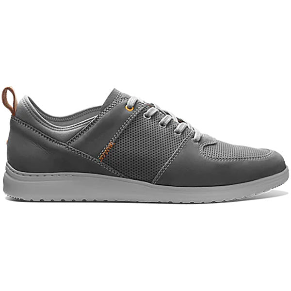 Samuel Hubbard Olema Sport Men's Casual Sneakers - Comfortable Walking Shoes for Men - Perfect for Work, Travel & Everyday Wear