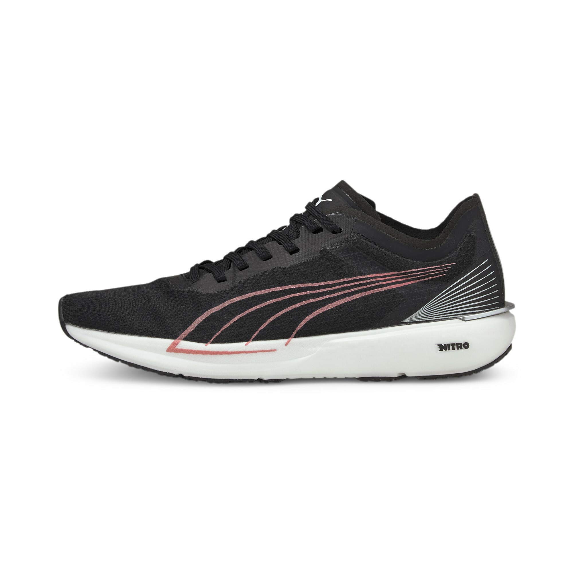 PUMA Women's Running Shoes - Lightweight & Comfortable for Jogging, Gym Workouts & Daily Walking
