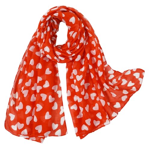 Red Love Heart