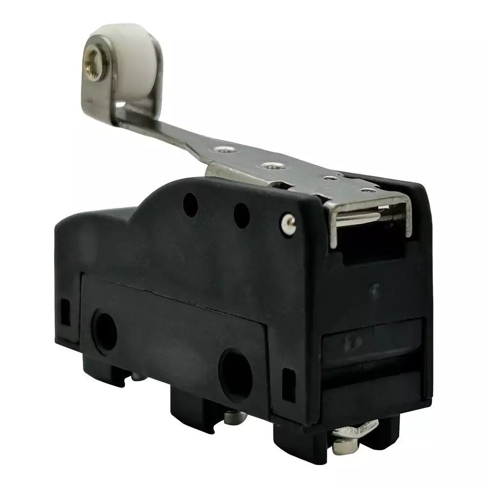 Corghi 4 109005A OEM 16A Lever Micro Switch Replacement Part for Tire Changer & Wheel Balancer Machines - Perfect for Auto Repair Shops and Tire Service Centers