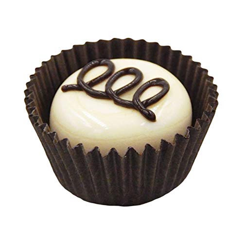 Vanilla with Chocolate