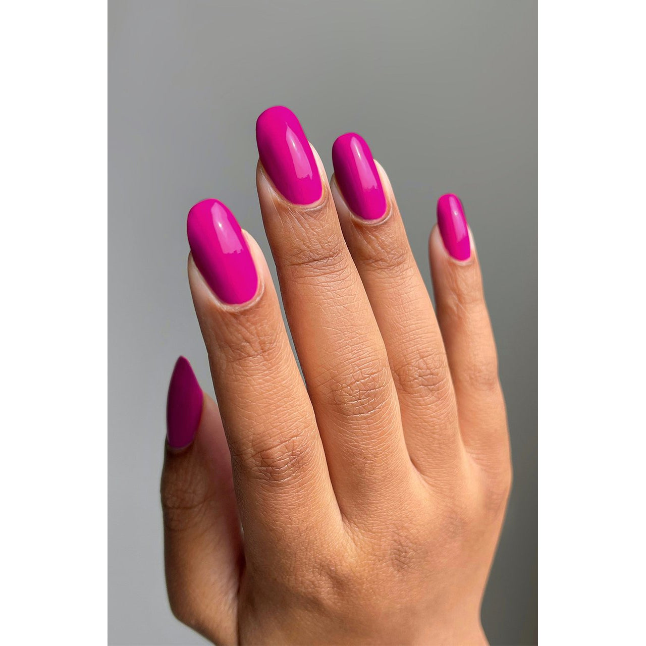 Cirque Colors Gossip Nail Polish - 0.37 oz Long-Lasting Vegan & Cruelty-Free Nail Lacquer for Manicures & Pedicures | Perfect for Parties, Weddings & Everyday Wear