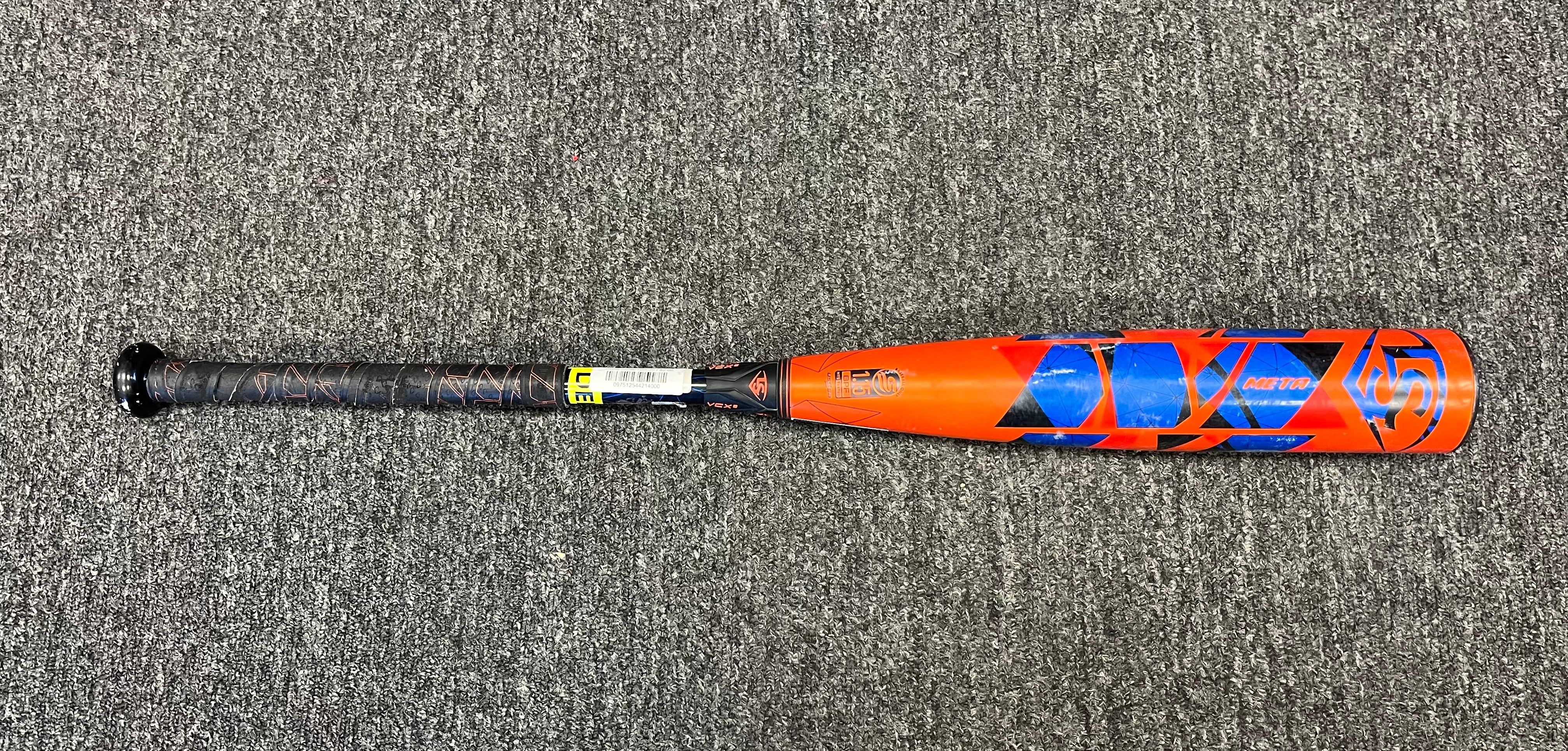 USSSA Baseball Bats for Sale - High-Performance Demo Bats (Final Sale No Warranty) - Perfect for Training, Practice & Tryouts