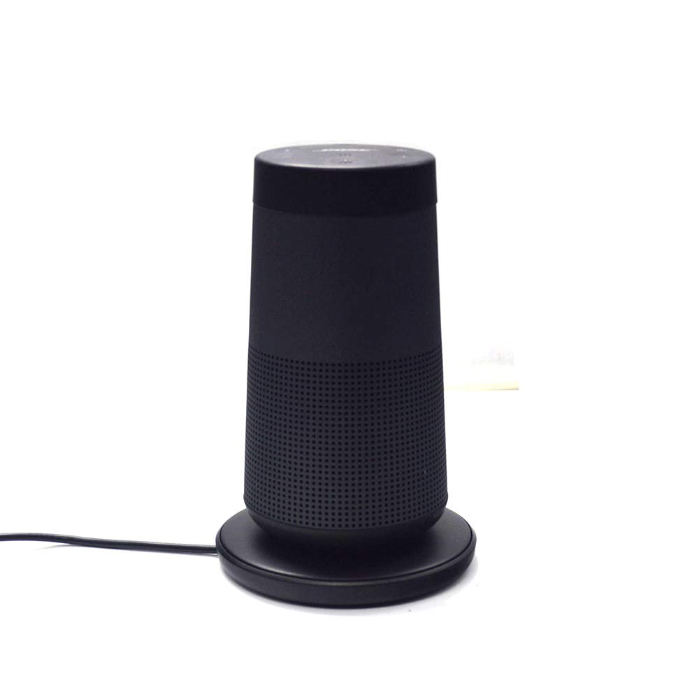 Bose SoundLink Revolve & Revolve+ Charger Dock - Premium Charging Stand for Bose SoundLink Revolve Speakers | Perfect for Home, Office & Outdoor Use