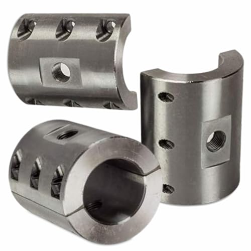 Bare Steel