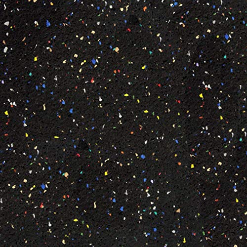 **Recycled ECO Rubber Floor Mats 5/16